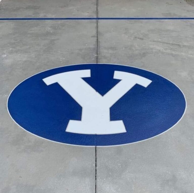 BYU LOGO