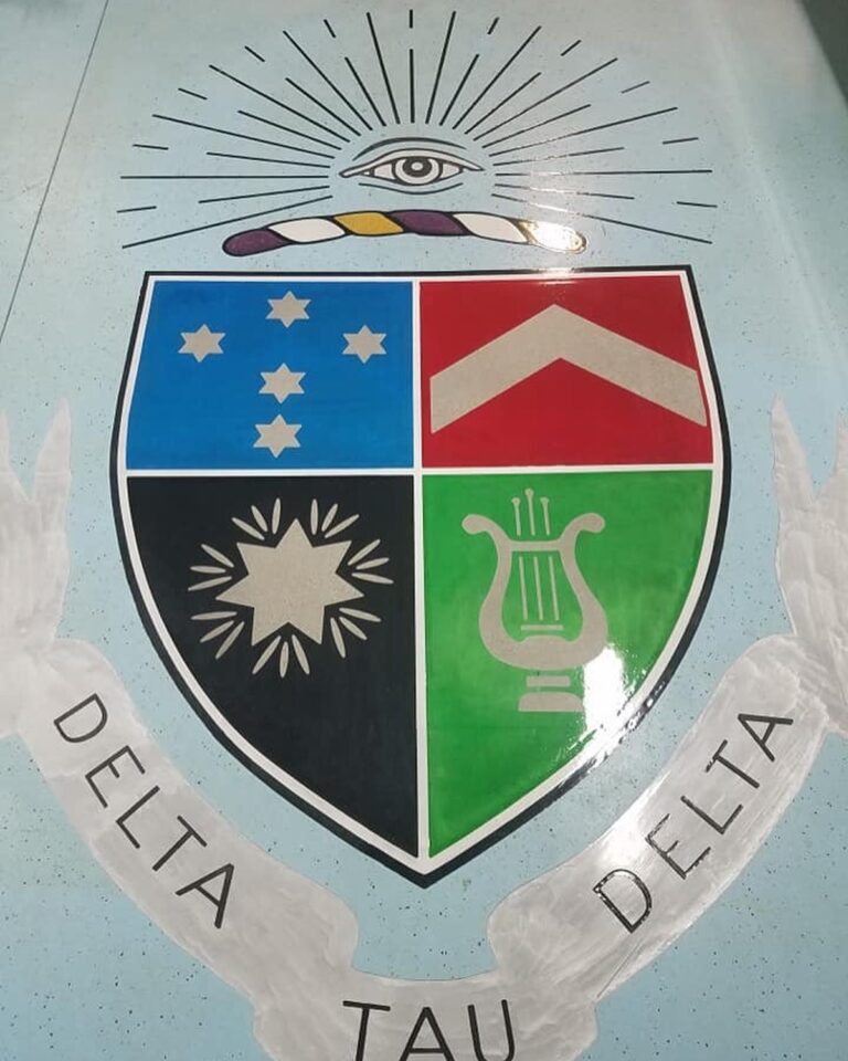 DELTA TAU FRAT